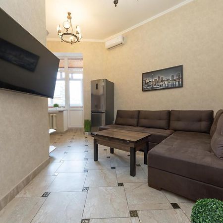 Maidan, Khreschatyk 3Br Kiev Esterno foto