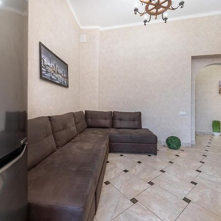 Maidan, Khreschatyk 3Br Kiev Esterno foto