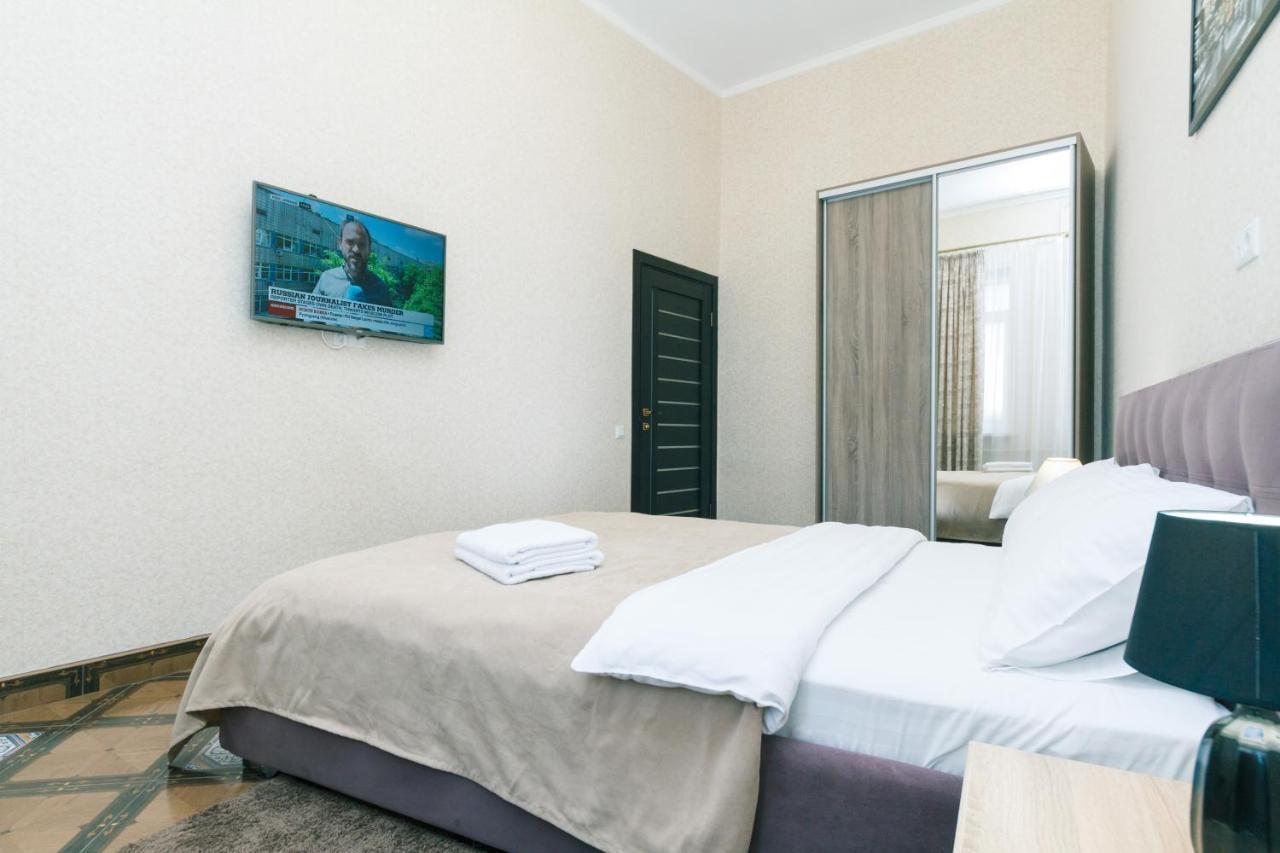 Maidan, Khreschatyk 3Br Kiev Esterno foto