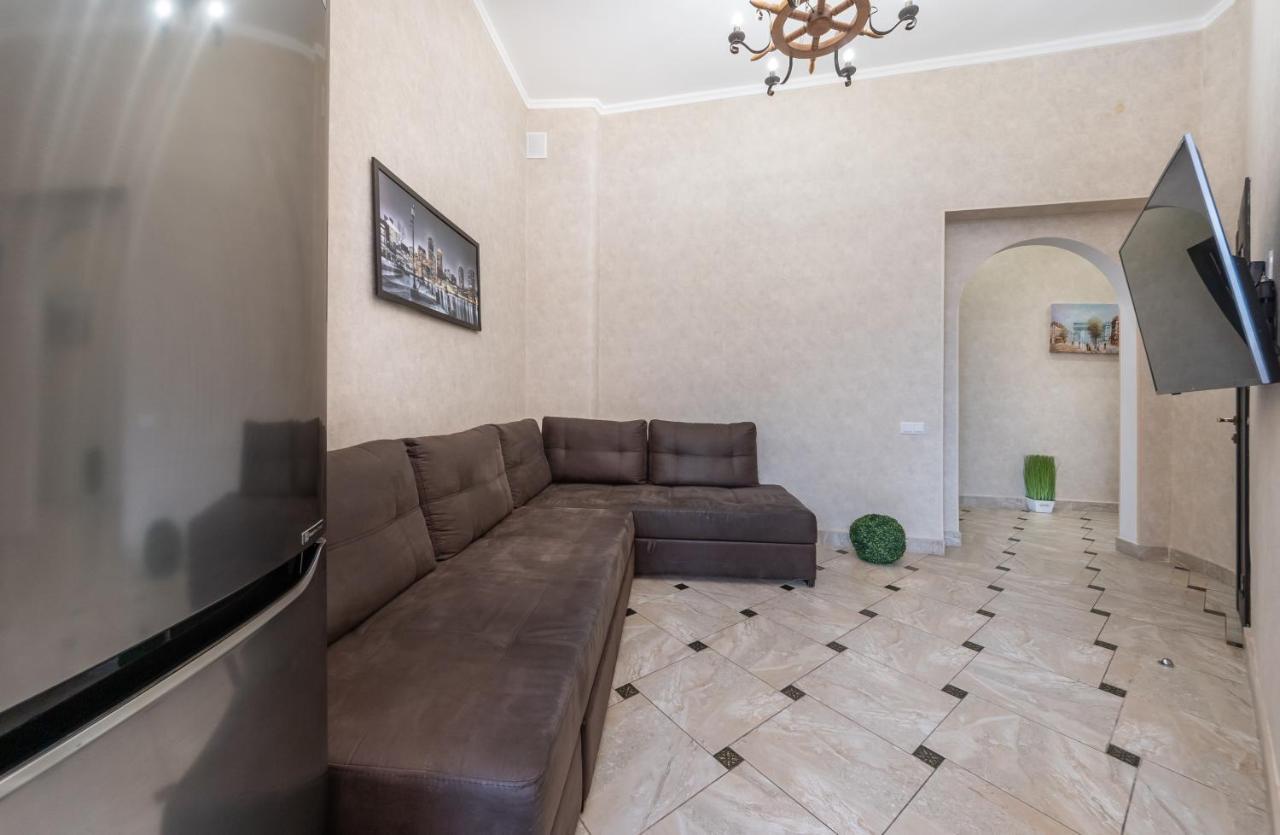 Maidan, Khreschatyk 3Br Kiev Esterno foto